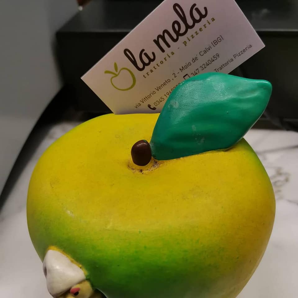 La-mela-presentazione