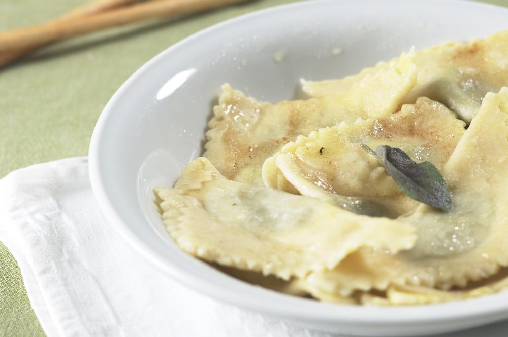 ravioli
